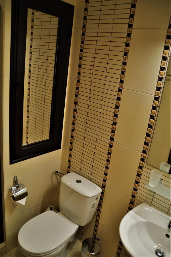 Private Studio In "Green Life Beach Resort Sozopol" מראה חיצוני תמונה